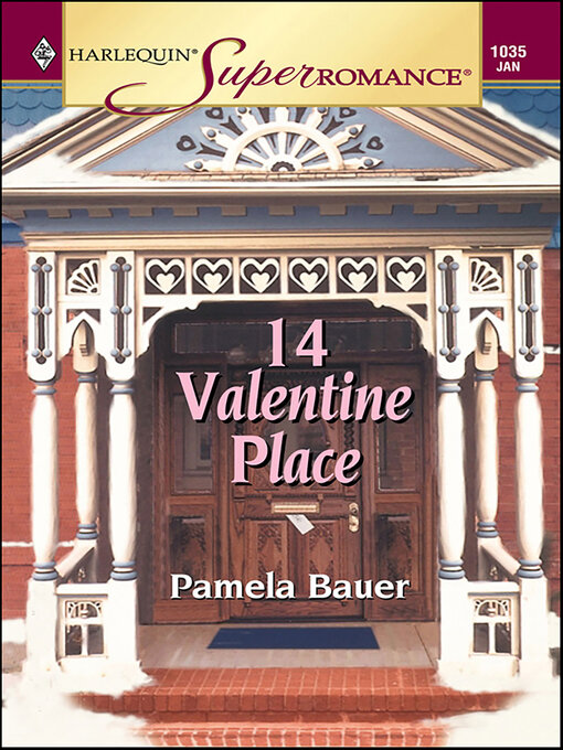 Title details for 14 Valentine Place by Pamela Bauer - Available